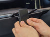ProClip Fahrzeughalter 805732 - Linksbefestigung - Tesla Model X 21-26, Tesla Model S 21-26, Tesla Model S 21-25 und weitere