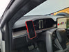 ProClip Fahrzeughalter 805732 - Linksbefestigung - Tesla Model X 21-26, Tesla Model S 21-26, Tesla Model S 21-25 und weitere