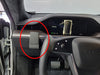 ProClip Fahrzeughalter 805732 - Linksbefestigung - Tesla Model X 21-26, Tesla Model S 21-26, Tesla Model S 21-25 und weitere