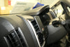 ProClip Fahrzeughalter 805753 - Linksbefestigung - Fiat Ducato 22-26, Ram ProMaster 22-26, Peugeot Boxer 25-26 und weitere