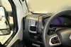 ProClip Fahrzeughalter 805753 - Linksbefestigung - Fiat Ducato 22-26, Ram ProMaster 22-26, Peugeot Boxer 25-26 und weitere