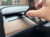 ProClip Fahrzeughalter 805766 - Linksbefestigung - Tesla Model 3 18-24½, Tesla Model Y 20-25½, Tesla 3 18-24