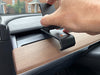 ProClip Fahrzeughalter 805766 - Linksbefestigung - Tesla Model 3 18-24½, Tesla Model Y 20-25½, Tesla 3 18-24