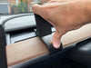 ProClip Fahrzeughalter 805766 - Linksbefestigung - Tesla Model 3 18-24½, Tesla Model Y 20-25½, Tesla 3 18-24