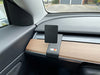 ProClip Fahrzeughalter 805766 - Linksbefestigung - Tesla Model 3 18-24½, Tesla Model Y 20-25½, Tesla 3 18-24