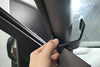 ProClip Fahrzeughalter 805767 - Linksbefestigung - Chevrolet Suburban 21-24, Chevrolet Tahoe 21-24, GMC Yukon 21-24