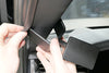 ProClip Fahrzeughalter 805770 - Linksbefestigung - Land Rover Range Rover Sport 23-26, Land Rover Range Rover 22-26, Land Rover Range Rover Sport 23-25 und weitere