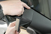 ProClip Fahrzeughalter 805770 - Linksbefestigung - Land Rover Range Rover Sport 23-26, Land Rover Range Rover 22-26, Land Rover Range Rover Sport 23-25 und weitere