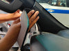 ProClip Fahrzeughalter 805771 - Linksbefestigung - Toyota HiLux 16-26, Toyota HiLux 16-25
