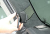 ProClip Fahrzeughalter 805772 - Linksbefestigung - Mercedes Benz G-Klasse 19-26, Mercedes Benz G-Klasse 19-25