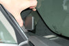 ProClip Fahrzeughalter 805772 - Linksbefestigung - Mercedes Benz G-Klasse 19-26, Mercedes Benz G-Klasse 19-25