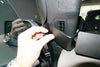 ProClip Fahrzeughalter 805784 - Linksbefestigung - Ford Bronco 20-26, Ford Bronco 20-25