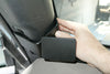 ProClip Fahrzeughalter 805784 - Linksbefestigung - Ford Bronco 20-26, Ford Bronco 20-25