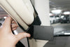 ProClip Fahrzeughalter 805789 - Linksbefestigung - Toyota LandCruiser 150 22-23, Toyota LandCruiser Prado 22-23