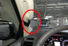 ProClip Fahrzeughalter 805789 - Linksbefestigung - Toyota LandCruiser 150 22-23, Toyota LandCruiser Prado 22-23