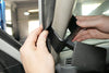 ProClip Fahrzeughalter 805791 - Linksbefestigung - Toyota Tundra 14-21