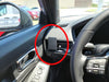 ProClip Fahrzeughalter 805815 - Linksbefestigung - Honda Civic 22-26, Honda Civic 22-25
