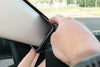 ProClip Fahrzeughalter 805816 - Linksbefestigung - Kia Niro 23-26, Kia Niro 23-25