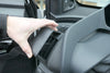 ProClip Fahrzeughalter 805818 - Linksbefestigung - Subaru Solterra 23-26, Subaru Solterra 23-25, Toyota bZ4X 23-25