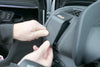 ProClip Fahrzeughalter 805818 - Linksbefestigung - Subaru Solterra 23-26, Subaru Solterra 23-25, Toyota bZ4X 23-25