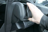 ProClip Fahrzeughalter 805818 - Linksbefestigung - Subaru Solterra 23-26, Subaru Solterra 23-25, Toyota bZ4X 23-25