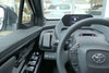 ProClip Fahrzeughalter 805818 - Linksbefestigung - Subaru Solterra 23-26, Subaru Solterra 23-25, Toyota bZ4X 23-25