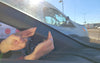 ProClip Fahrzeughalter 805820 - Linksbefestigung - Subaru WRX 22-26, Subaru WRX 22-24