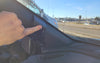 ProClip Fahrzeughalter 805820 - Linksbefestigung - Subaru WRX 22-26, Subaru WRX 22-24