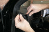 ProClip Fahrzeughalter 805834 - Linksbefestigung - Ford Ranger 23-26, Ford Ranger Raptor 23-26, Ford Ranger Wildtrak 23-26 und weitere