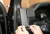 ProClip Fahrzeughalter 805834 - Linksbefestigung - Ford Ranger 23-26, Ford Ranger Raptor 23-26, Ford Ranger Wildtrak 23-26 und weitere