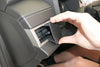 ProClip Fahrzeughalter 805839 - Linksbefestigung - Mitsubishi Outlander 22-26, Mitsubishi Outlander 22-25