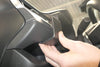 ProClip Fahrzeughalter 805843 - Linksbefestigung - Toyota RAV 4 19-25