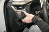 ProClip Fahrzeughalter 805843 - Linksbefestigung - Toyota RAV 4 19-25