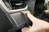 ProClip Fahrzeughalter 805843 - Linksbefestigung - Toyota RAV 4 19-25