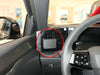 ProClip Fahrzeughalter 805856 - Linksbefestigung - Opel Astra 22-25