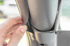 ProClip Fahrzeughalter 805910 - Linksbefestigung - Dodge Durango 21-26, Dodge Durango 21-25