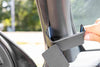 ProClip Fahrzeughalter 805910 - Linksbefestigung - Dodge Durango 21-26, Dodge Durango 21-25