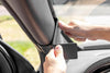 ProClip Fahrzeughalter 805910 - Linksbefestigung - Dodge Durango 21-26, Dodge Durango 21-25