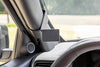 ProClip Fahrzeughalter 805910 - Linksbefestigung - Dodge Durango 21-26, Dodge Durango 21-25