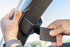 ProClip Fahrzeughalter 805962 - Linksbefestigung - GMC Canyon 23-26, GMC Canyon 23-25