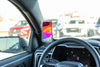 ProClip Fahrzeughalter 805962 - Linksbefestigung - GMC Canyon 23-26, GMC Canyon 23-25