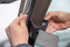 ProClip Fahrzeughalter 805963 - Linksbefestigung - GMC Yukon 21-24