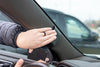 ProClip Fahrzeughalter 805963 - Linksbefestigung - GMC Yukon 21-24