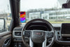 ProClip Fahrzeughalter 805963 - Linksbefestigung - GMC Yukon 21-24