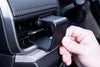 ProClip Fahrzeughalter 805968 - Linksbefestigung - Toyota Grand hochlander 24-26