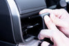 ProClip Fahrzeughalter 805968 - Linksbefestigung - Toyota Grand hochlander 24-26