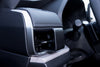 ProClip Fahrzeughalter 805968 - Linksbefestigung - Toyota Grand hochlander 24-26