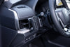 ProClip Fahrzeughalter 805968 - Linksbefestigung - Toyota Grand hochlander 24-26