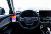 ProClip Fahrzeughalter 805968 - Linksbefestigung - Toyota Grand hochlander 24-26