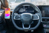 ProClip Fahrzeughalter 805976 - Linksbefestigung - Ford Mustang 24-26